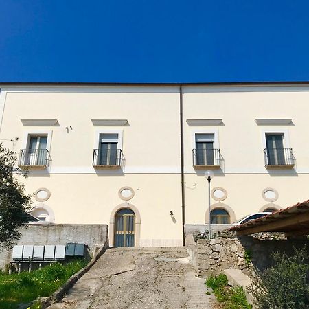 Apartament Numeri Primi Gaeta Zewnętrze zdjęcie