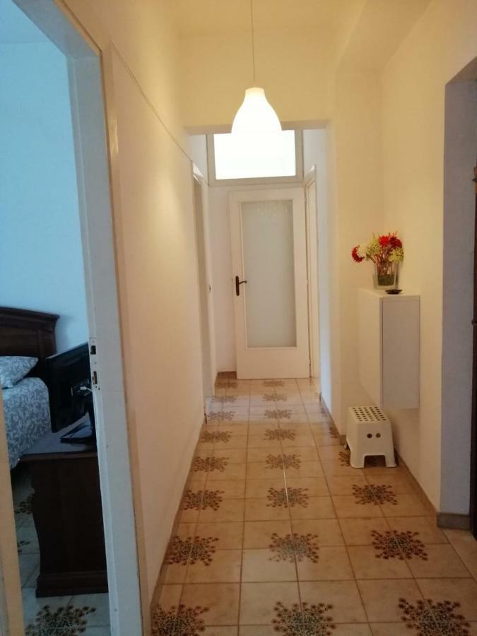 Apartament Numeri Primi Gaeta Zewnętrze zdjęcie
