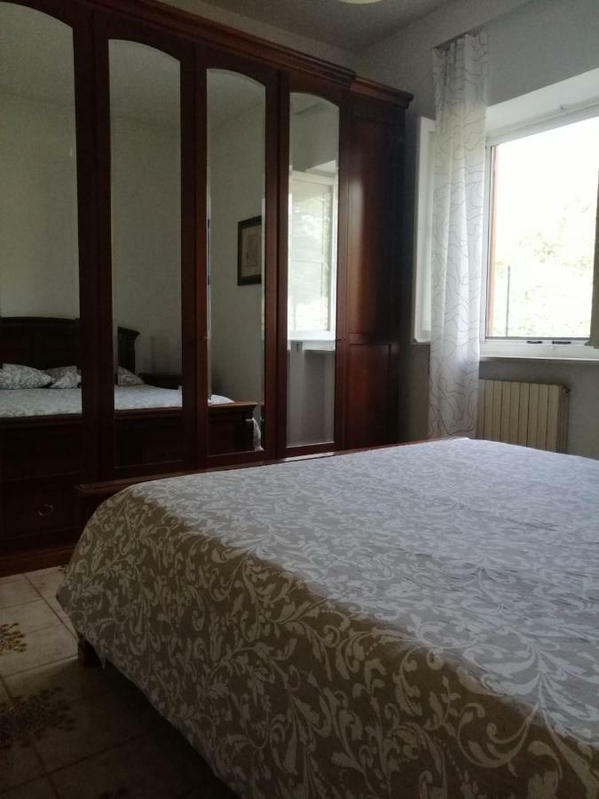Apartament Numeri Primi Gaeta Zewnętrze zdjęcie