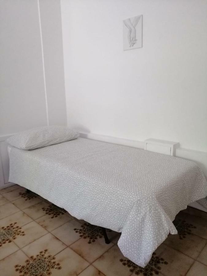 Apartament Numeri Primi Gaeta Zewnętrze zdjęcie