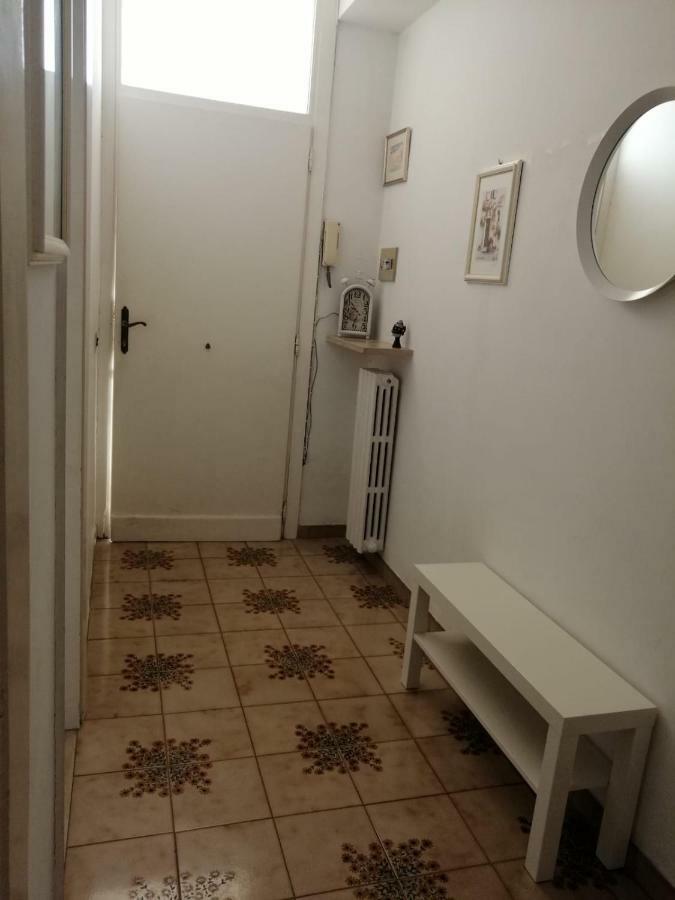 Apartament Numeri Primi Gaeta Zewnętrze zdjęcie