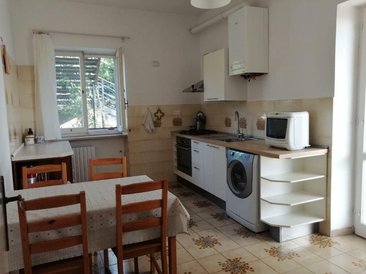 Apartament Numeri Primi Gaeta Zewnętrze zdjęcie