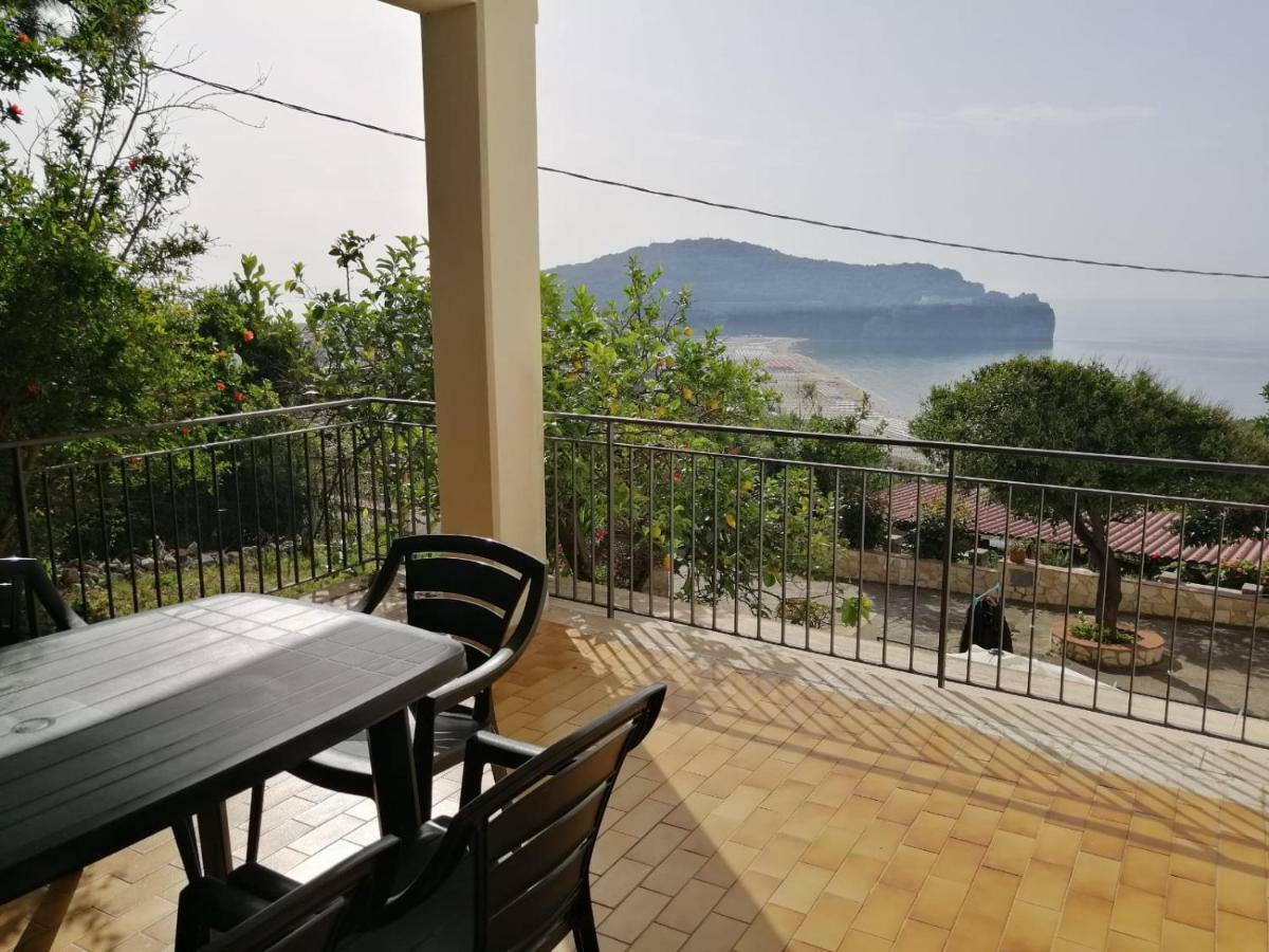 Apartament Numeri Primi Gaeta Zewnętrze zdjęcie